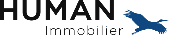 Logo Human Immobilier