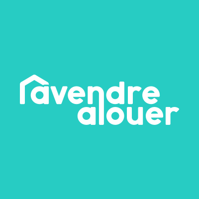 logo de à vendre à louer