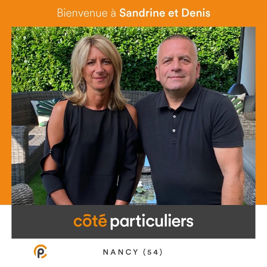 Actualité Côté Particuliers : Bientôt une nouvelle agence à Nancy (54) !